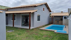 Casa de Praia Unamar